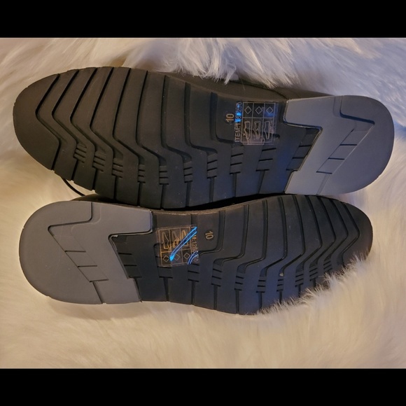 English Laundry Men's Oxford Shoes - Picture 7 of 8